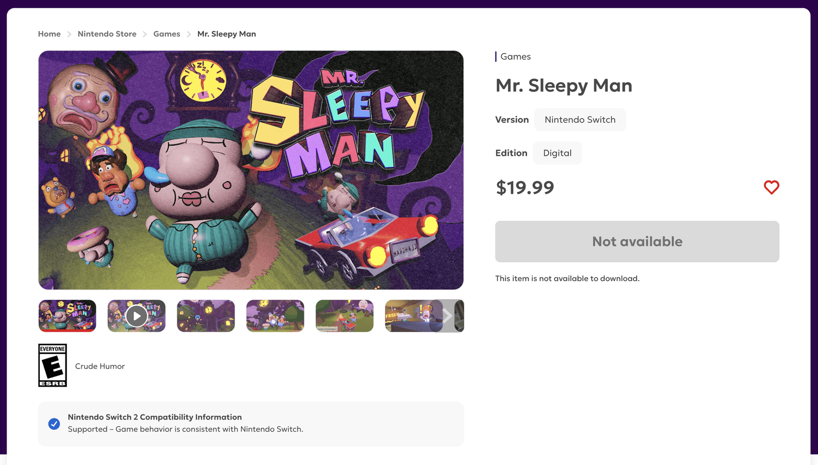 Изображение из объявления Steam