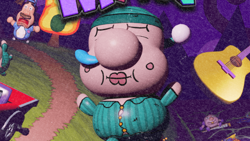 Изображение из объявления Steam