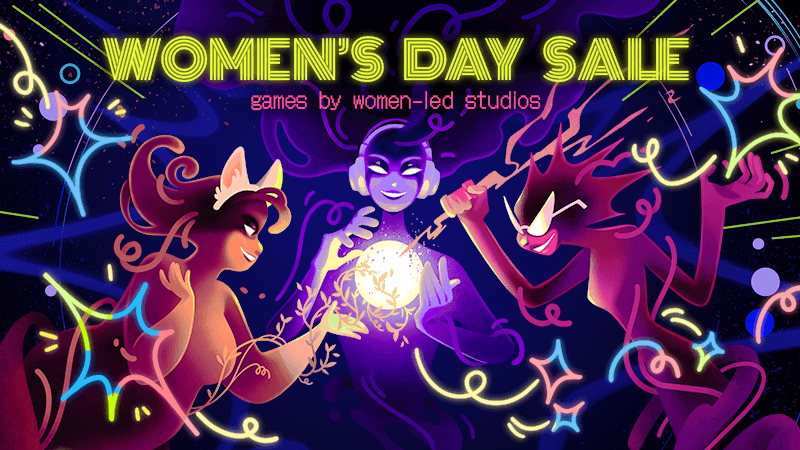 Изображение из объявления Steam