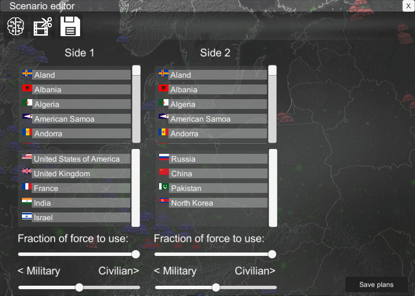 Изображение из объявления Steam