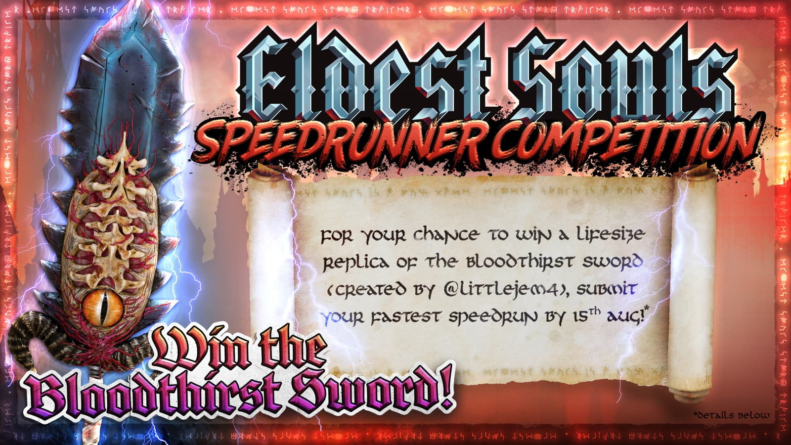 Изображение из объявления Steam