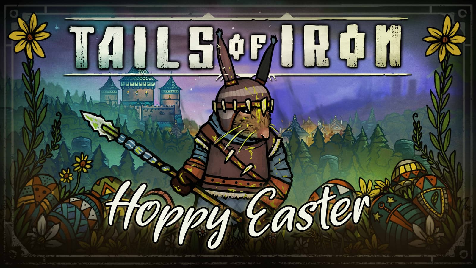 Изображение из объявления Steam