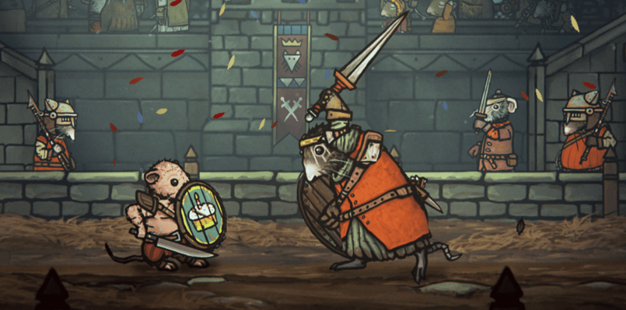 Изображение из объявления Steam
