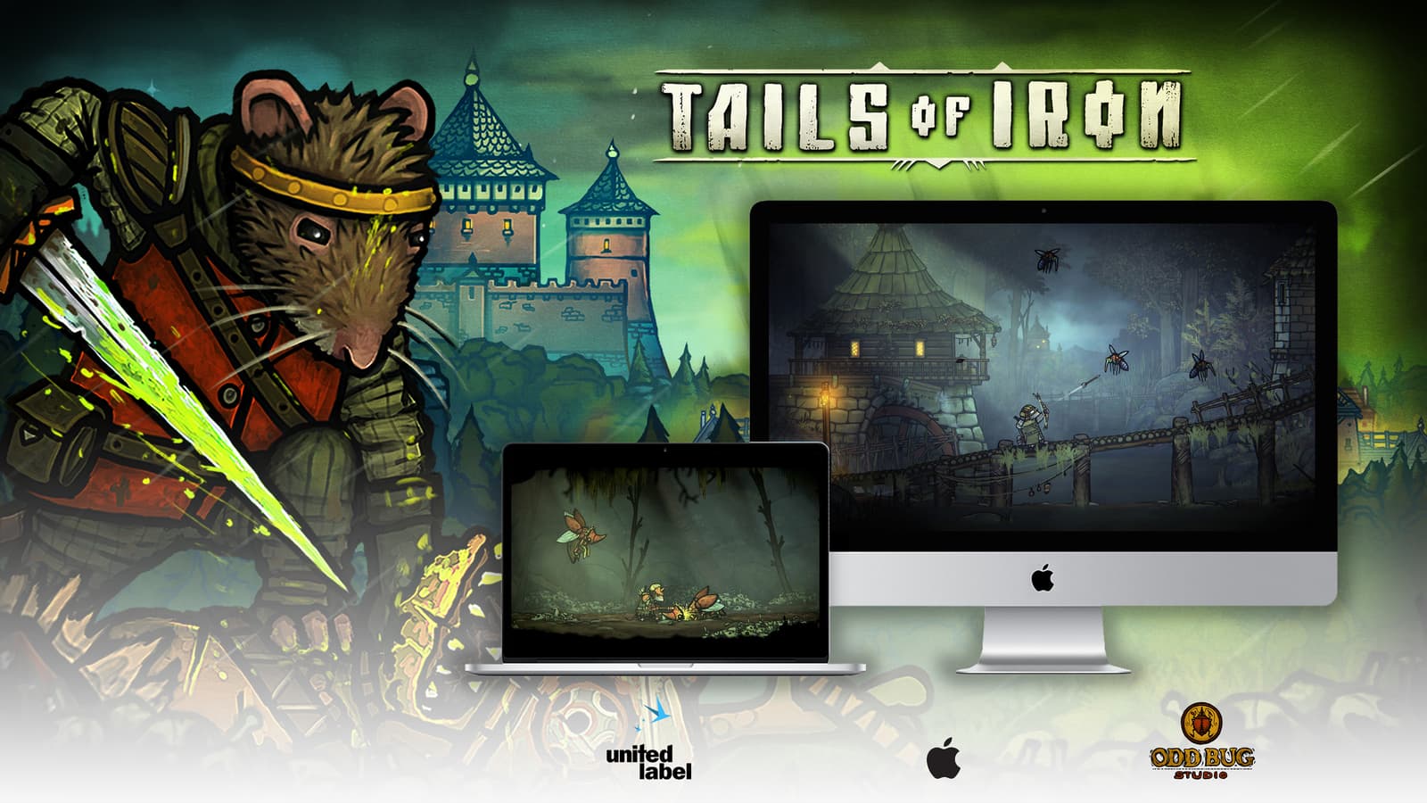 Изображение из объявления Steam