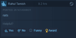Изображение из объявления Steam