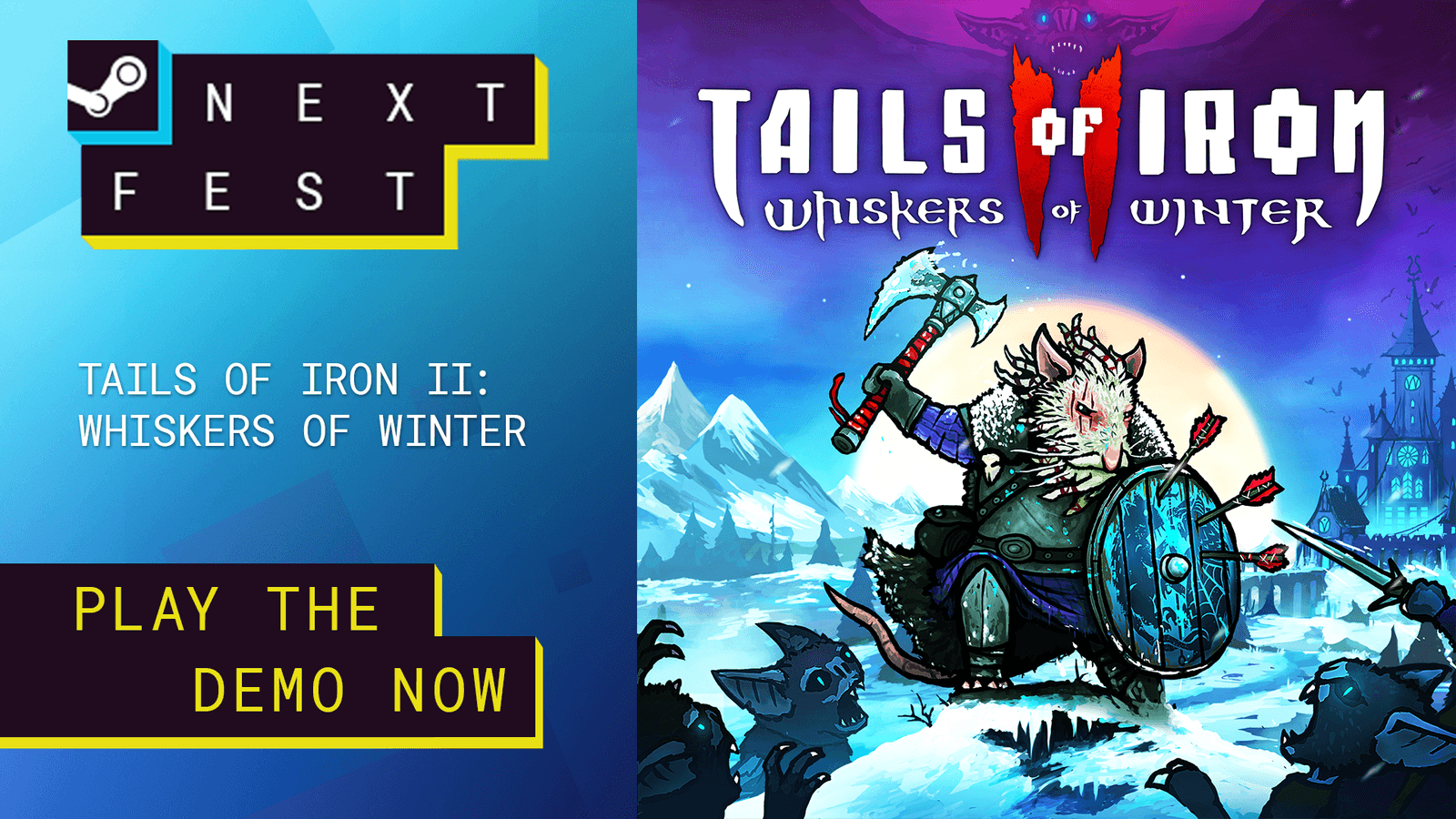 Изображение из объявления Steam