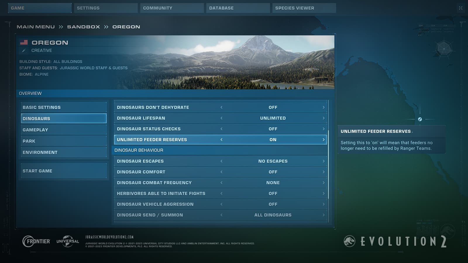Изображение из объявления Steam