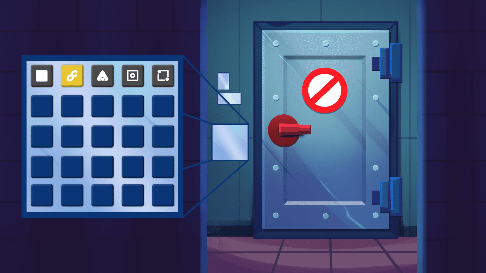 Изображение из объявления Steam