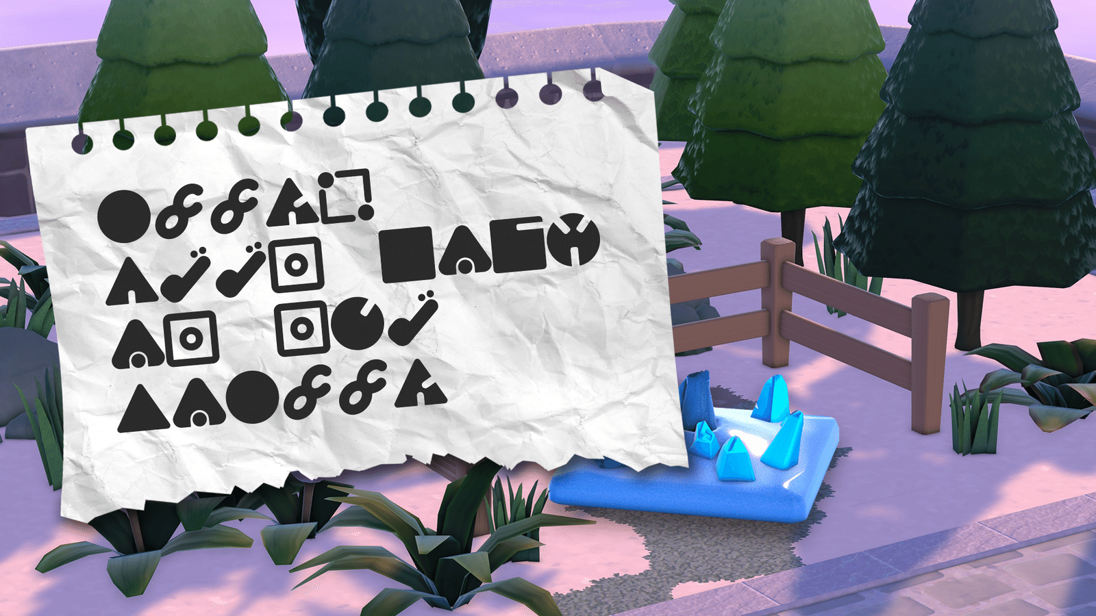 Изображение из объявления Steam