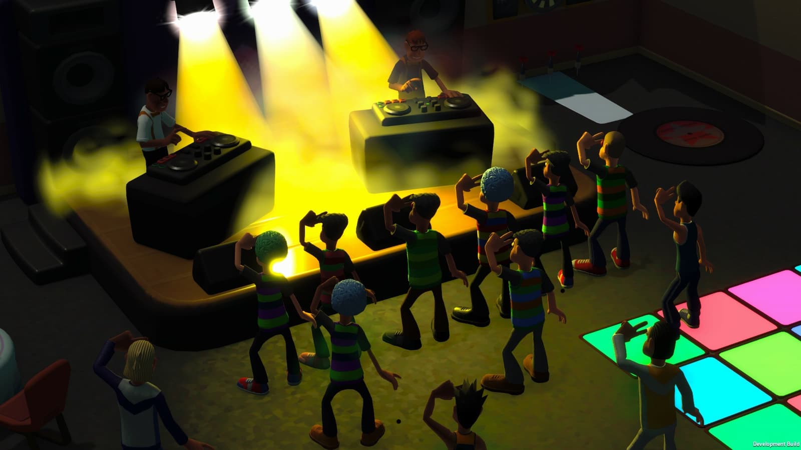 Изображение из объявления Steam
