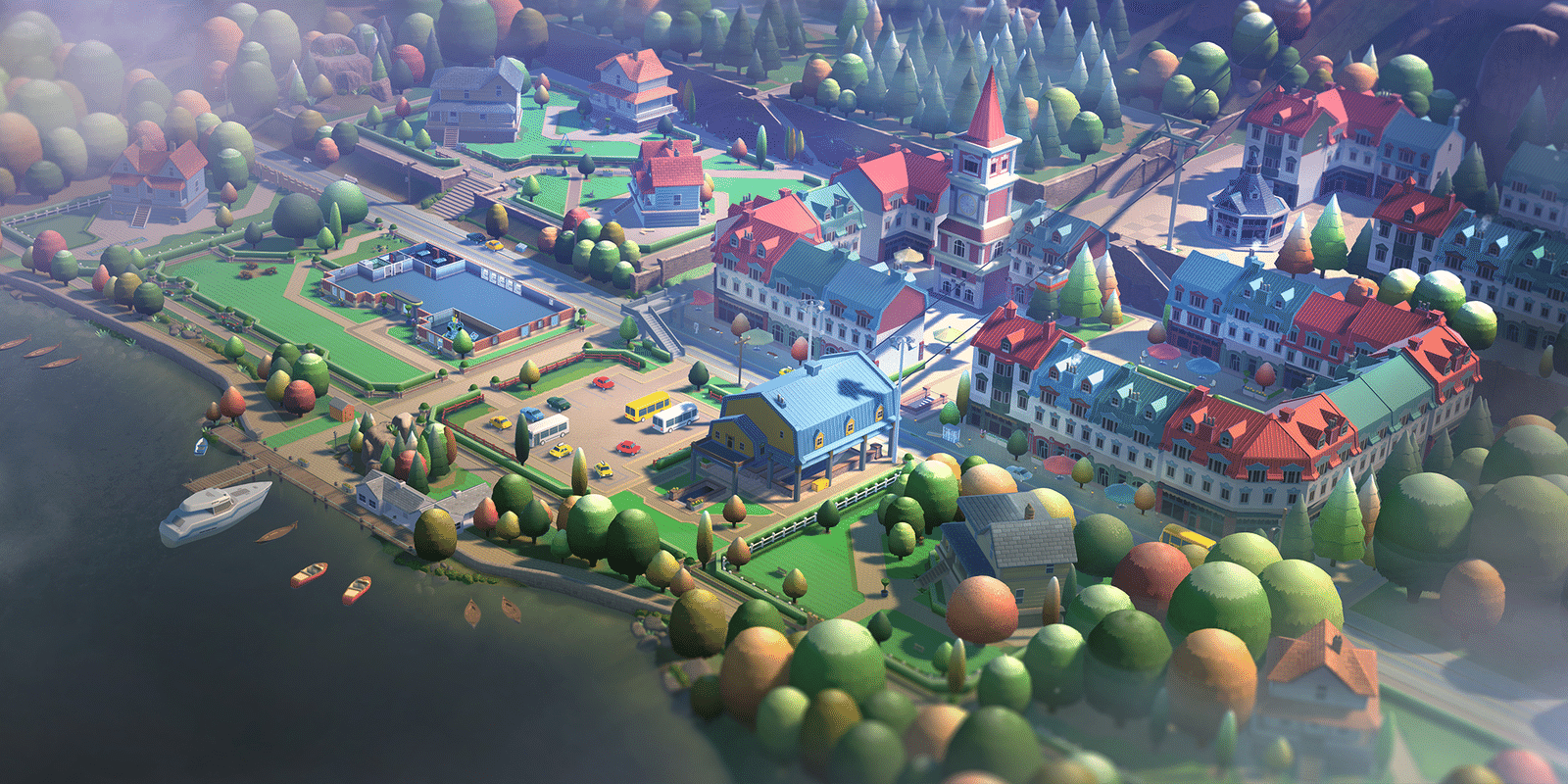 Изображение из объявления Steam