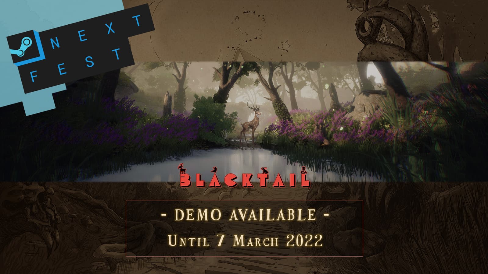 Изображение из объявления Steam