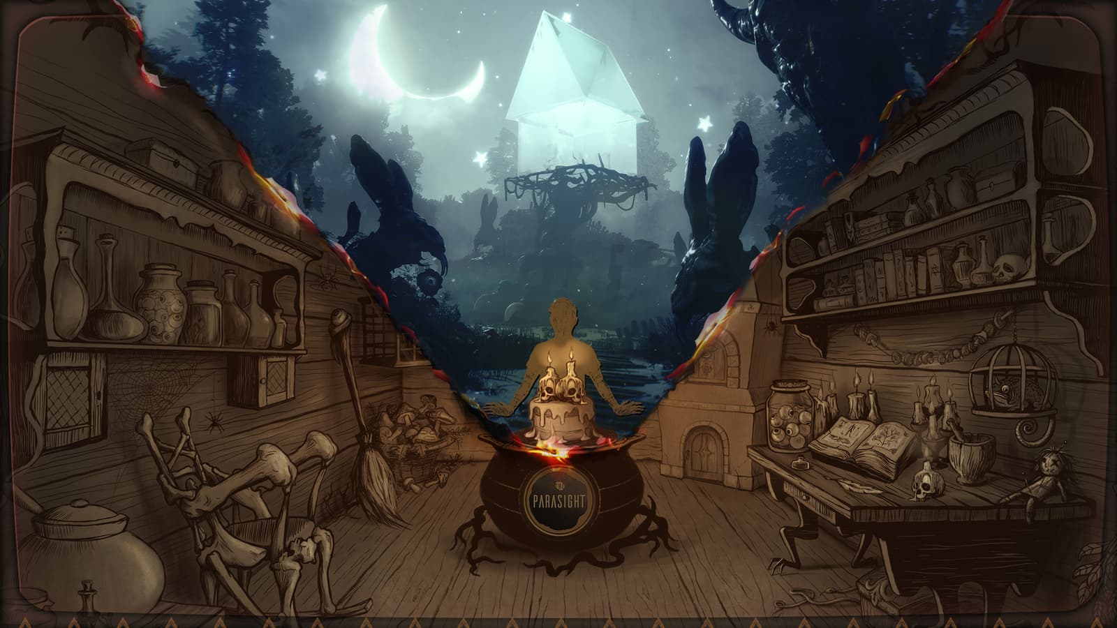 Изображение из объявления Steam