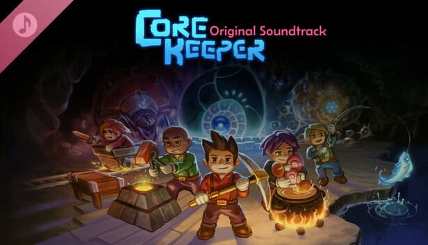Изображение из объявления Steam