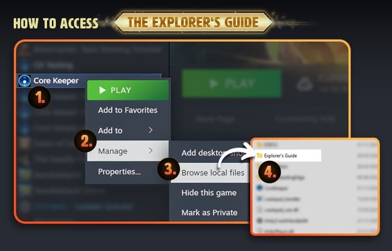 Изображение из объявления Steam