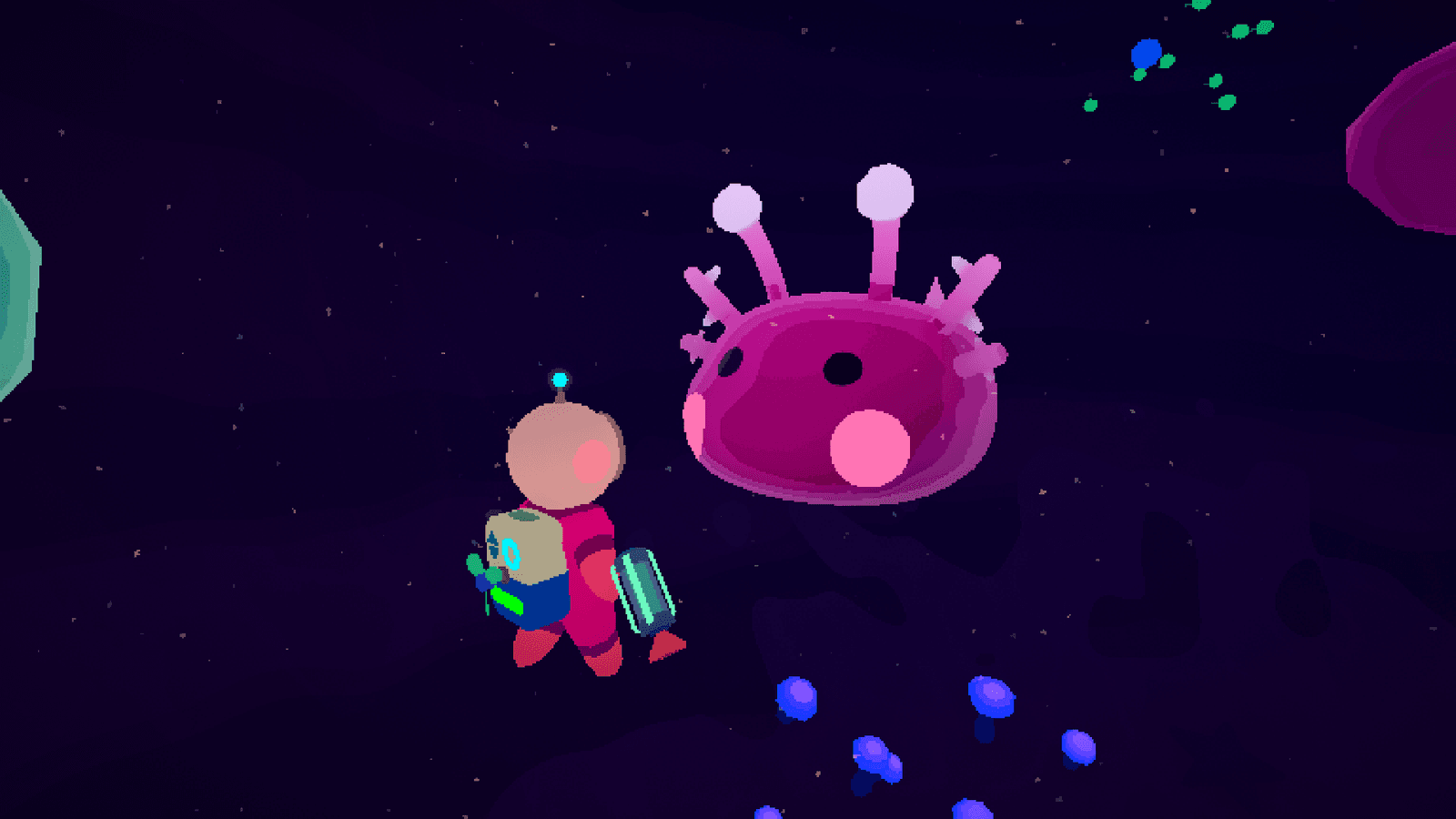 Изображение из объявления Steam
