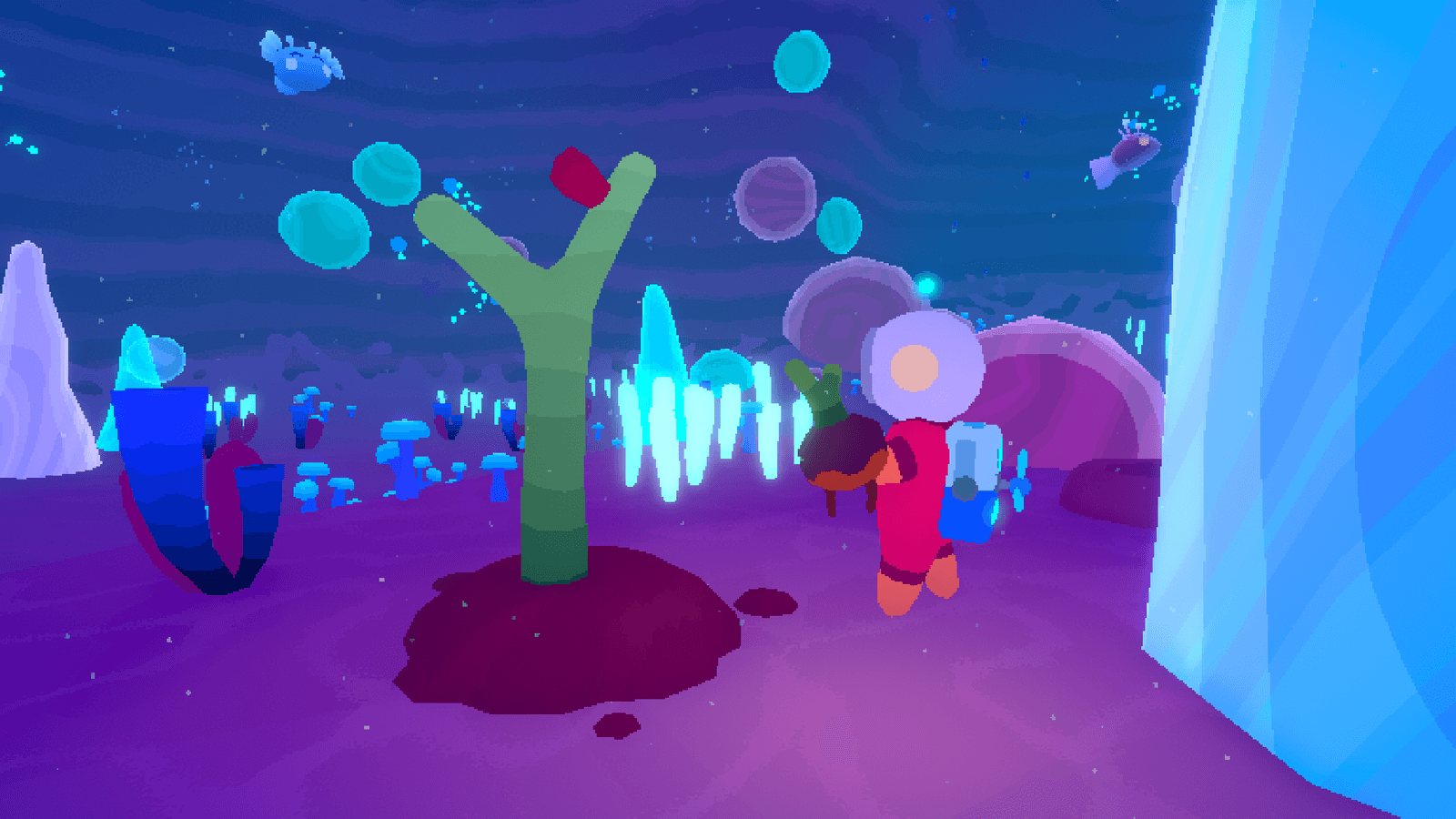 Изображение из объявления Steam