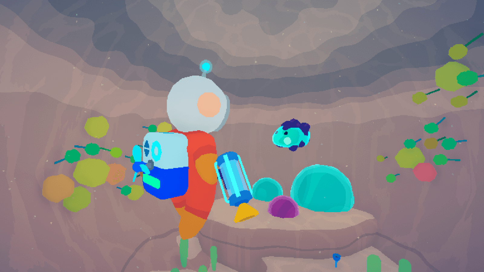 Изображение из объявления Steam