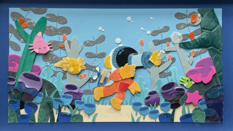 Изображение из объявления Steam