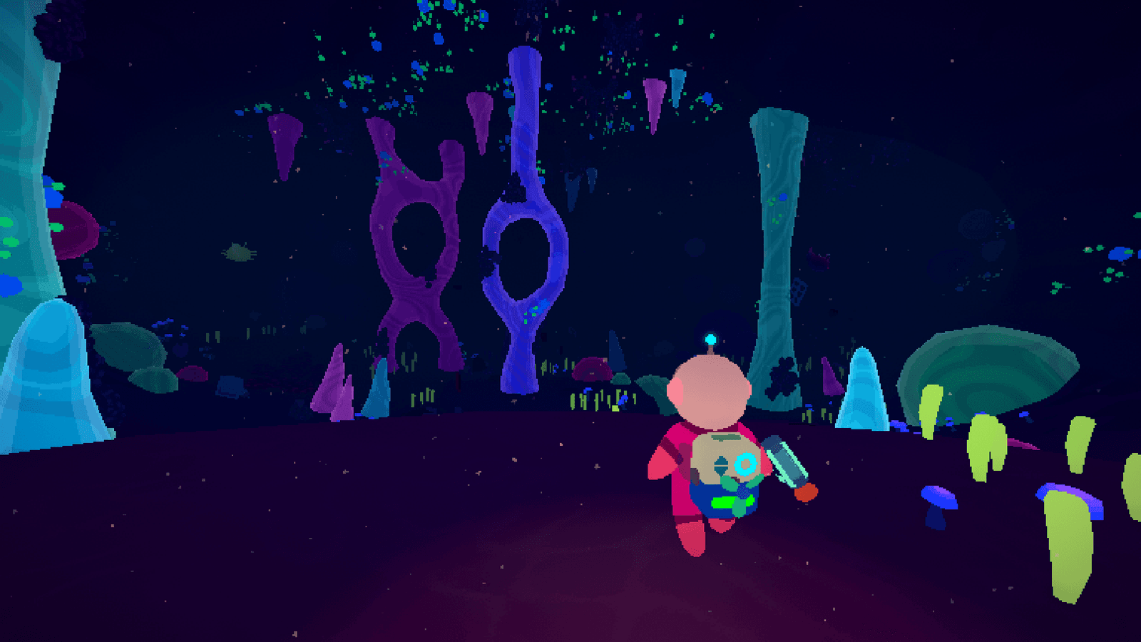 Изображение из объявления Steam