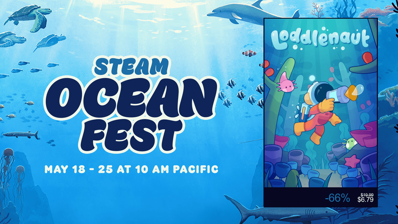 Изображение из объявления Steam