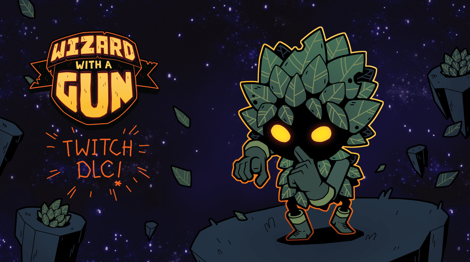 Изображение из объявления Steam