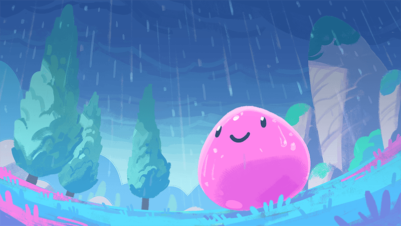 Изображение из объявления Steam
