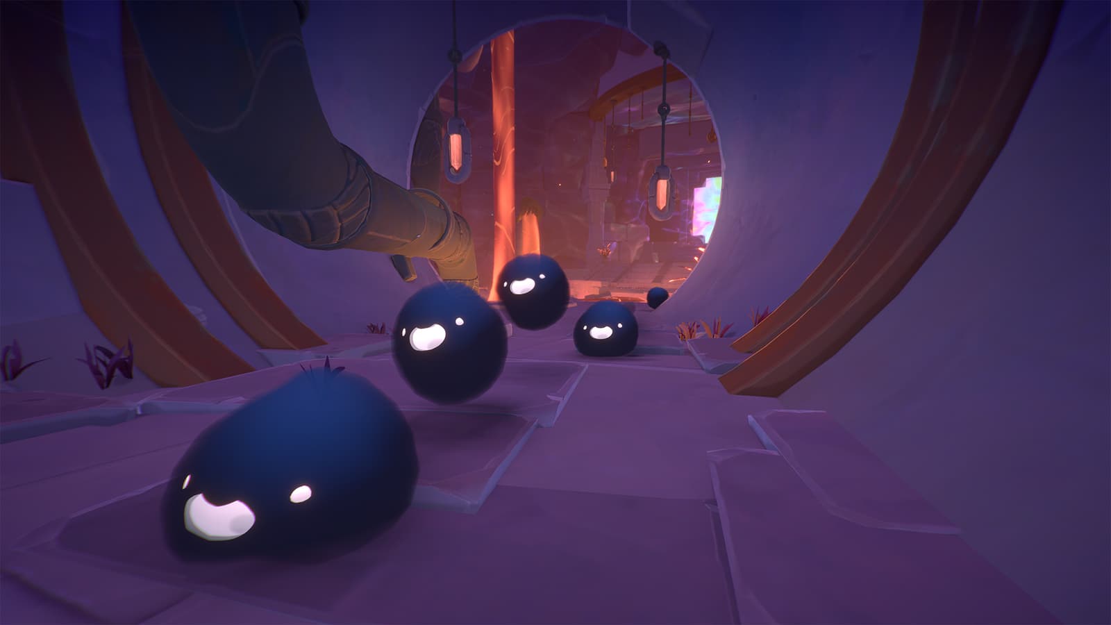 Изображение из объявления Steam