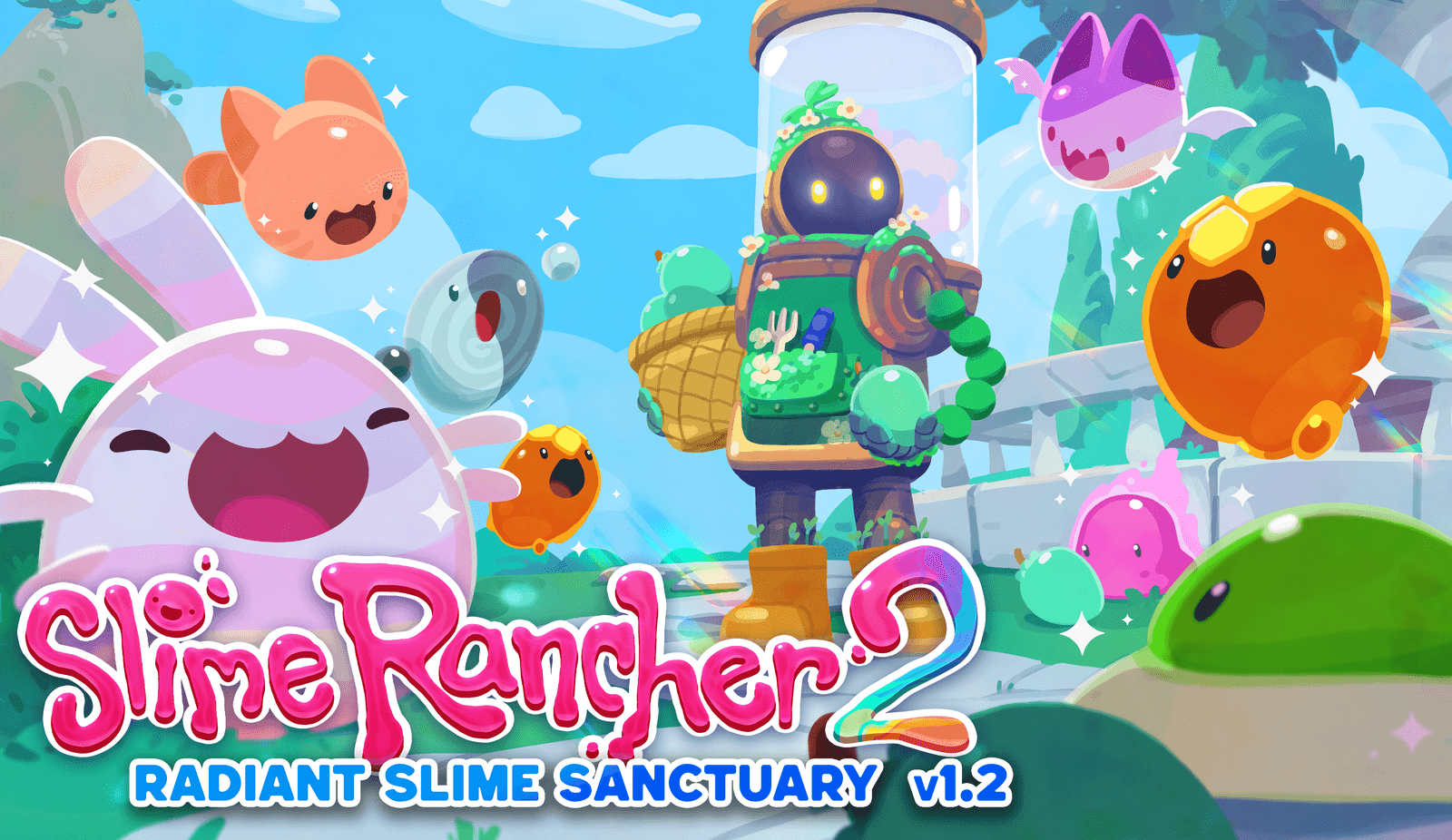 Изображение из объявления Steam