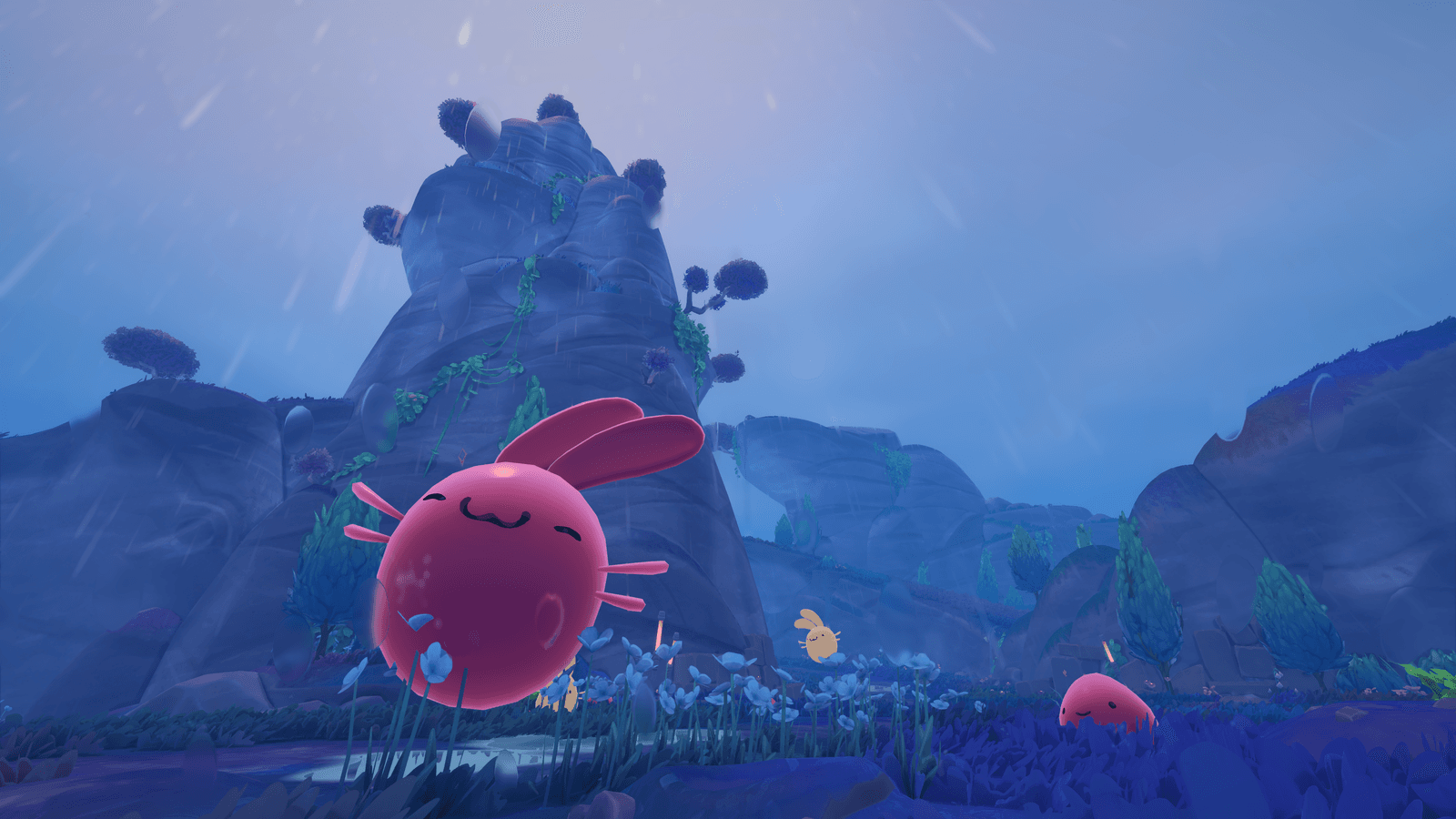 Изображение из объявления Steam