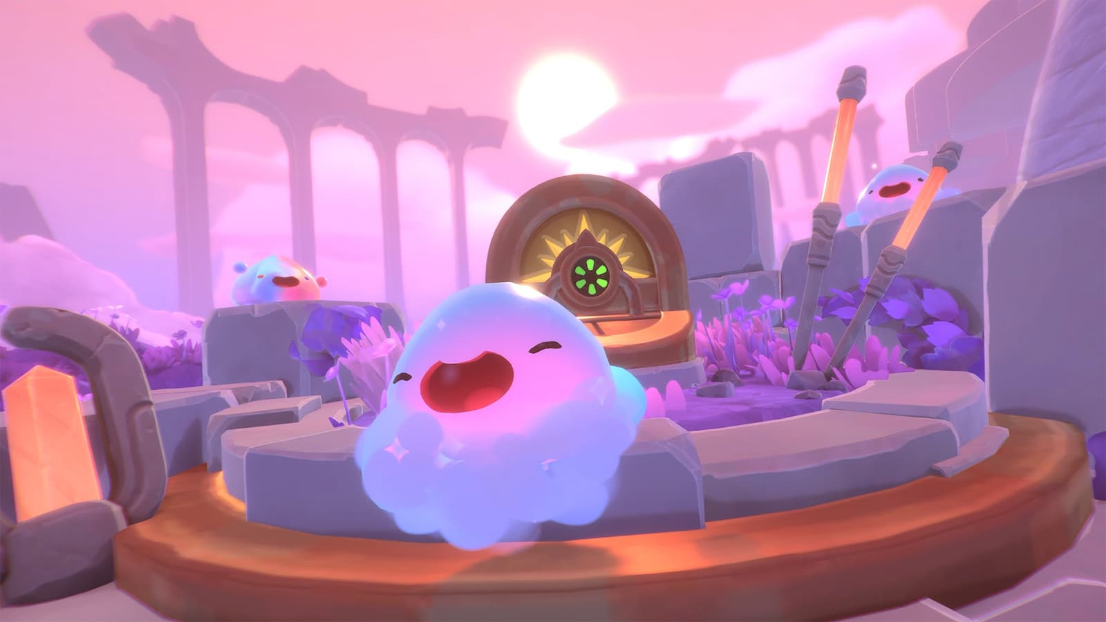 Изображение из объявления Steam