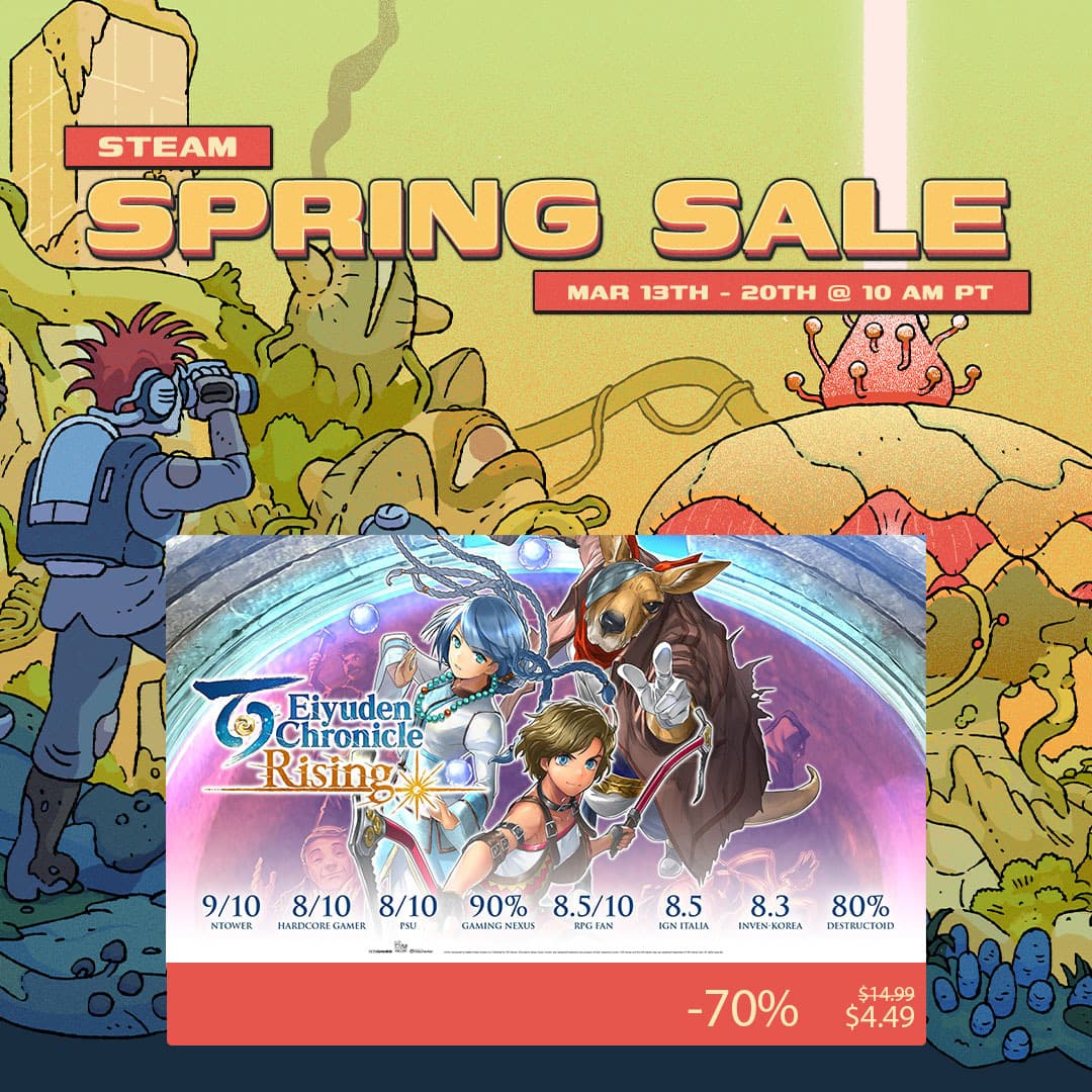 Изображение из объявления Steam