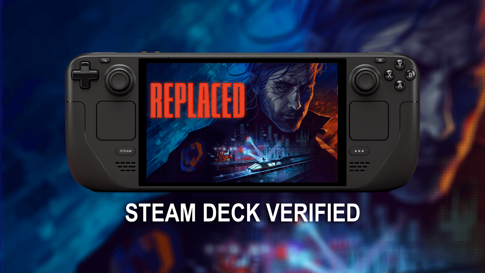 Изображение из объявления Steam