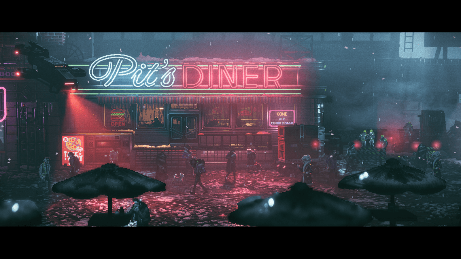 Изображение из объявления Steam