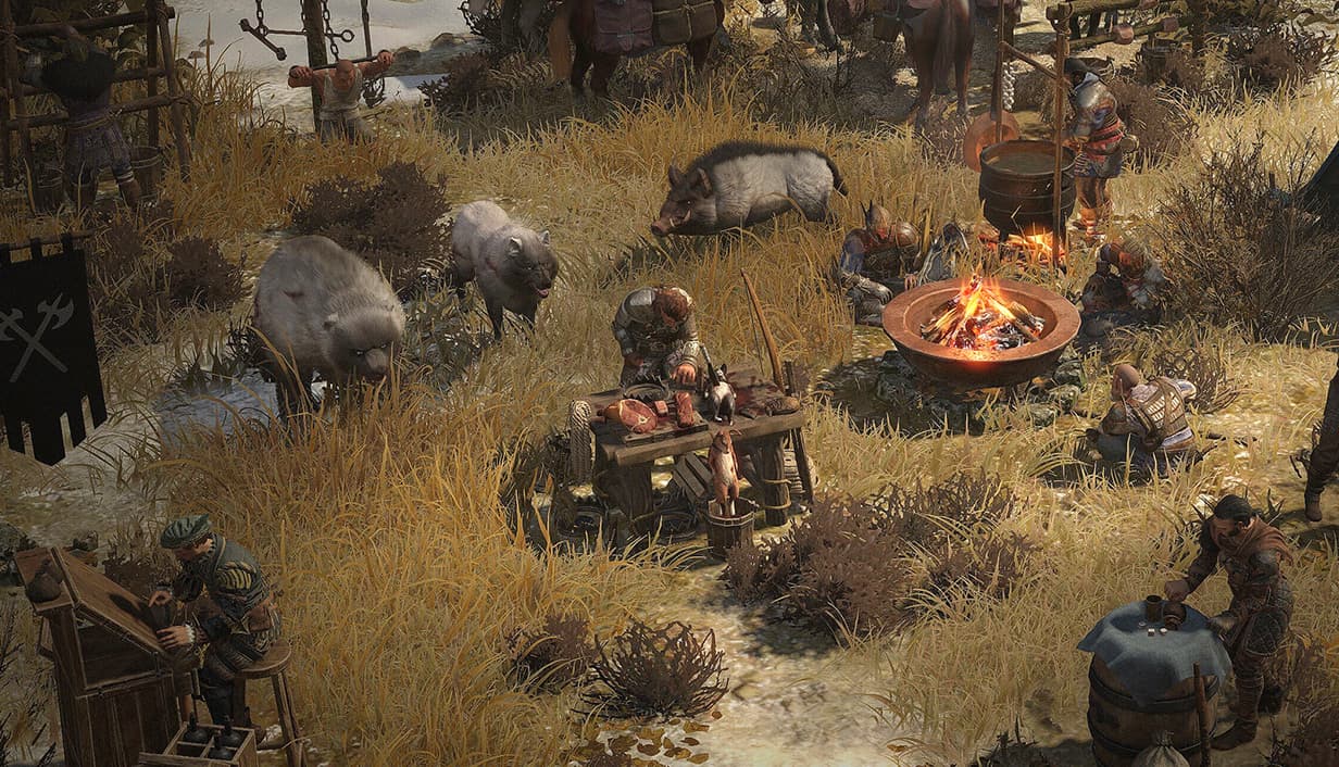 Изображение из объявления Steam