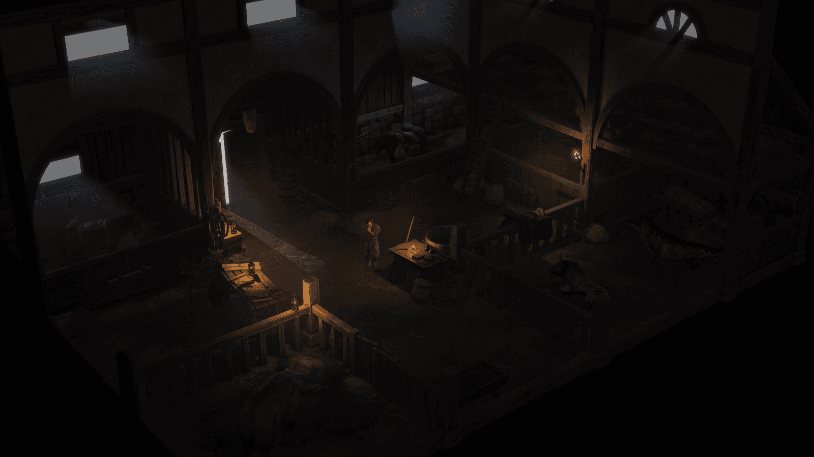 Изображение из объявления Steam