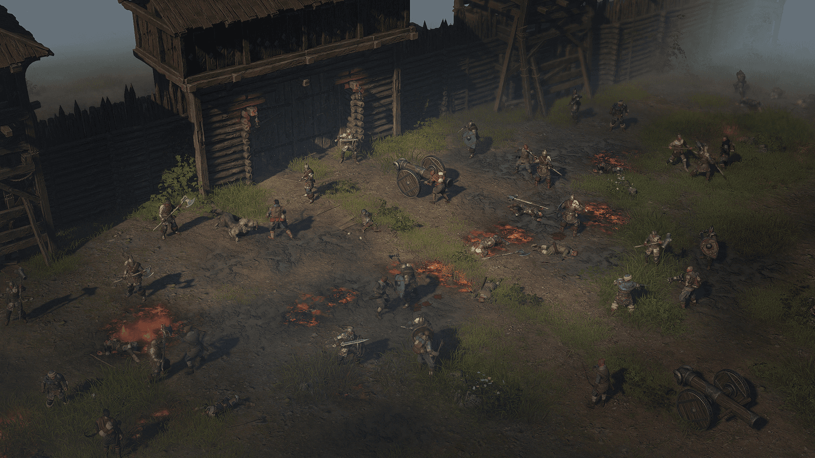 Изображение из объявления Steam