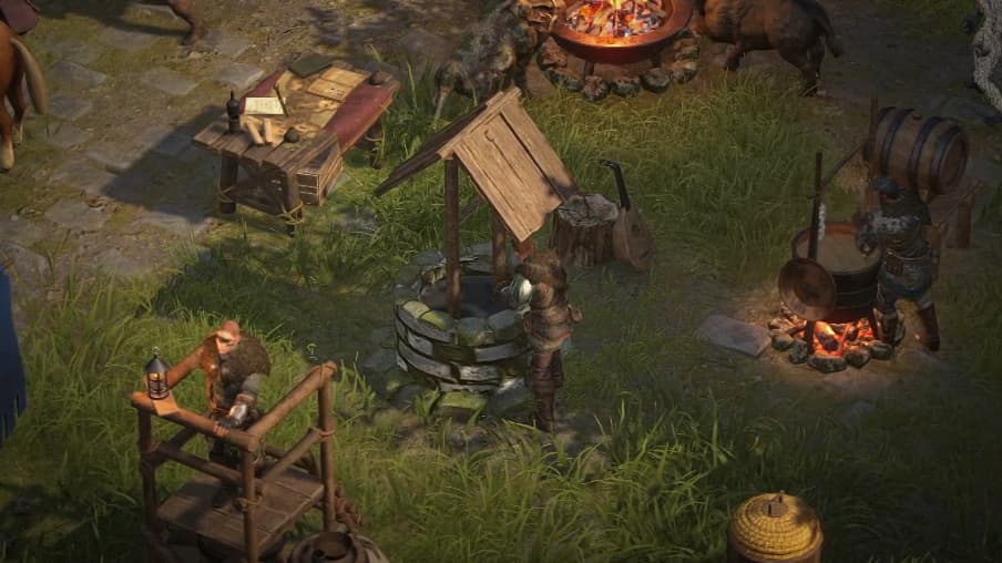 Изображение из объявления Steam