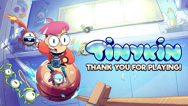Изображение из объявления Steam