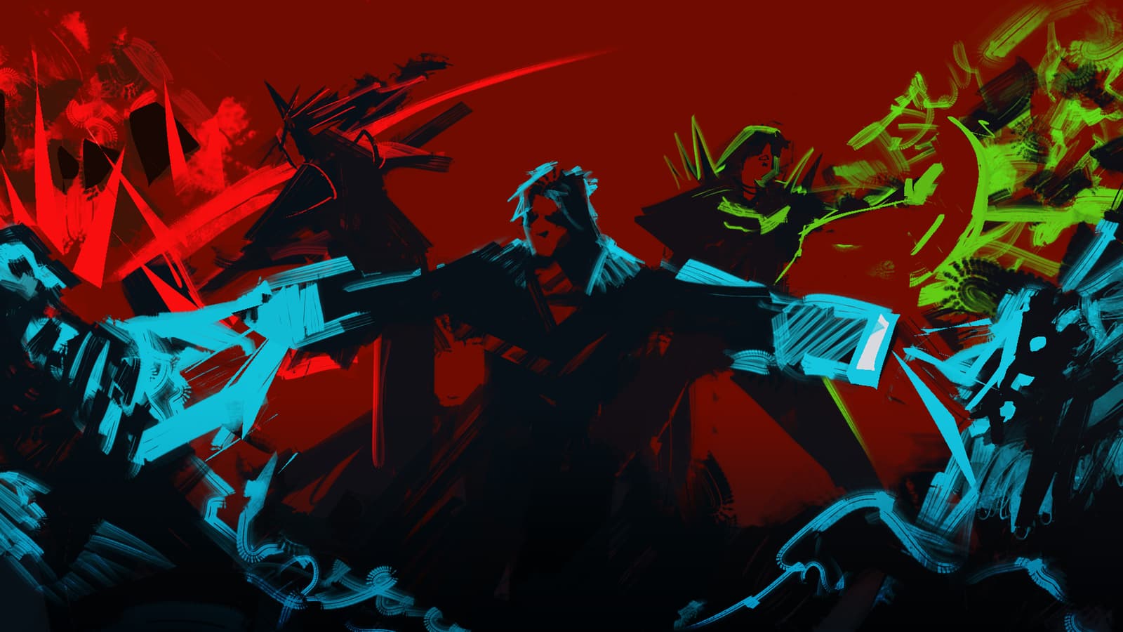 Изображение из объявления Steam
