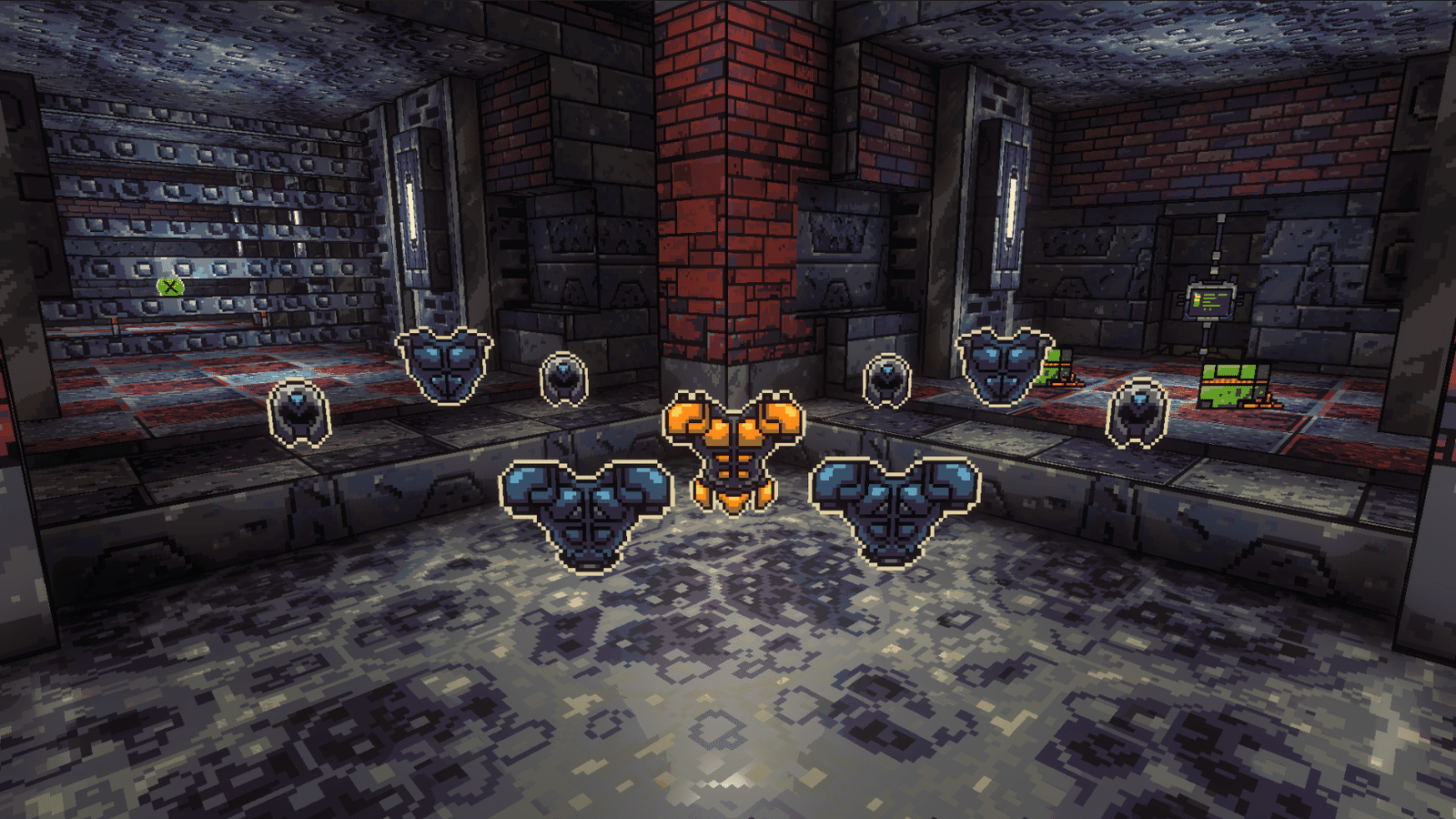 Изображение из объявления Steam