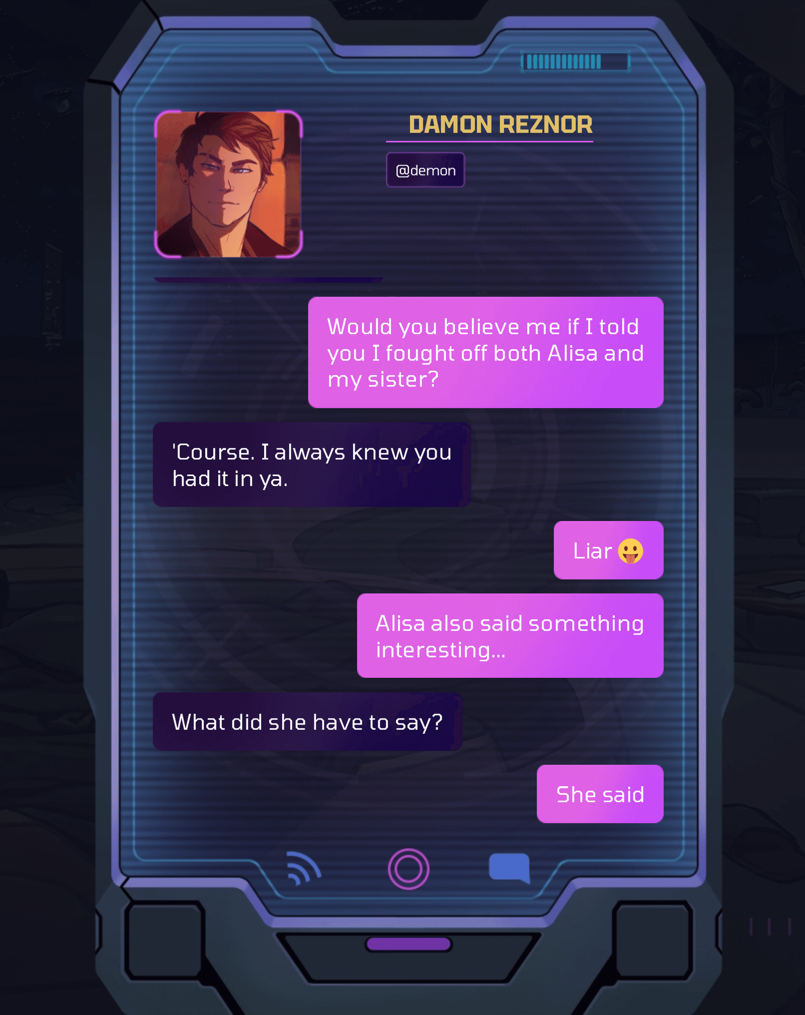 Изображение из объявления Steam