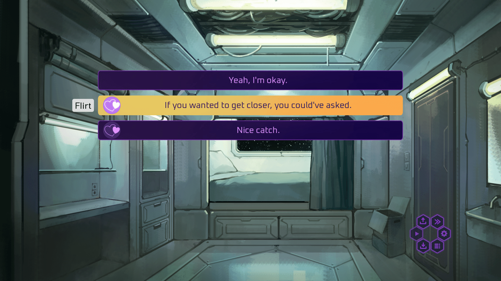 Изображение из объявления Steam