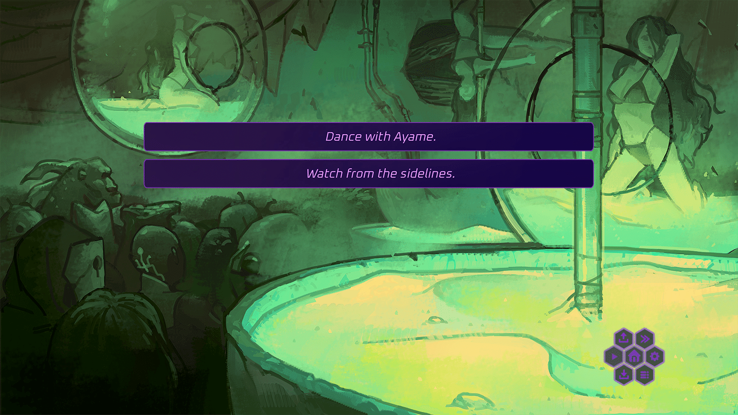 Изображение из объявления Steam