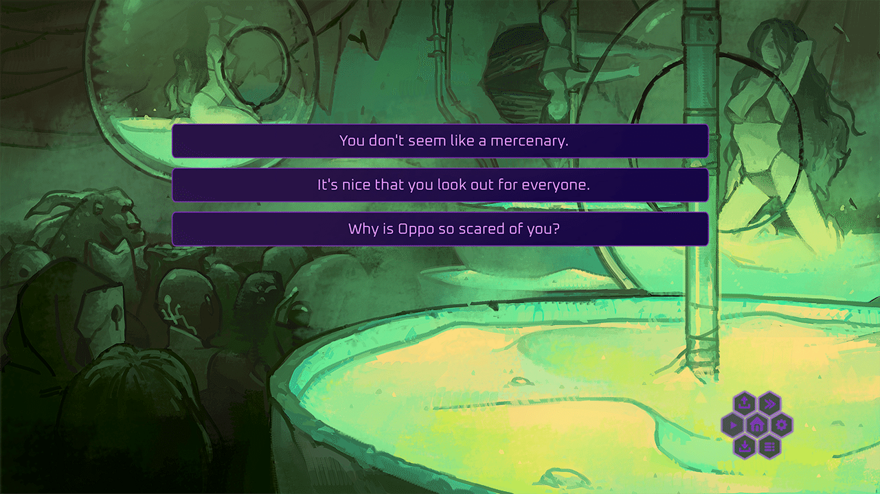 Изображение из объявления Steam