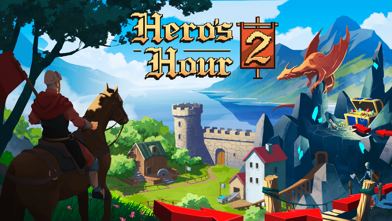 Изображение из объявления Steam