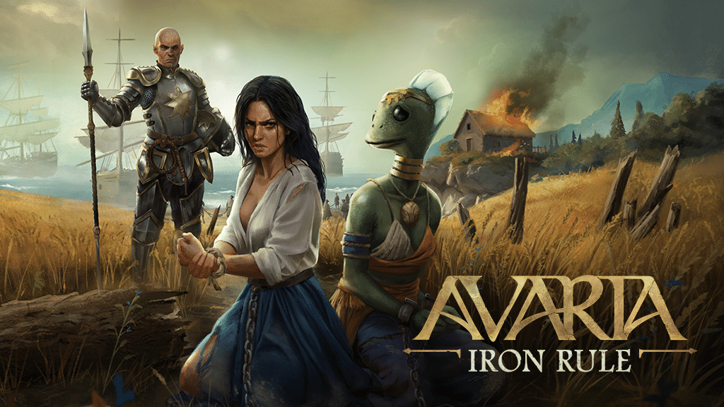 Изображение из объявления Steam