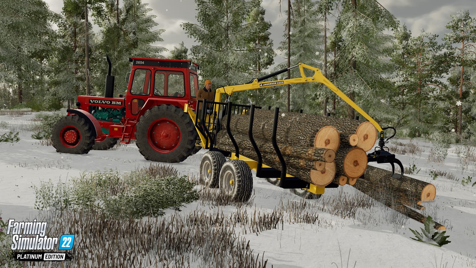 Изображение из объявления Steam