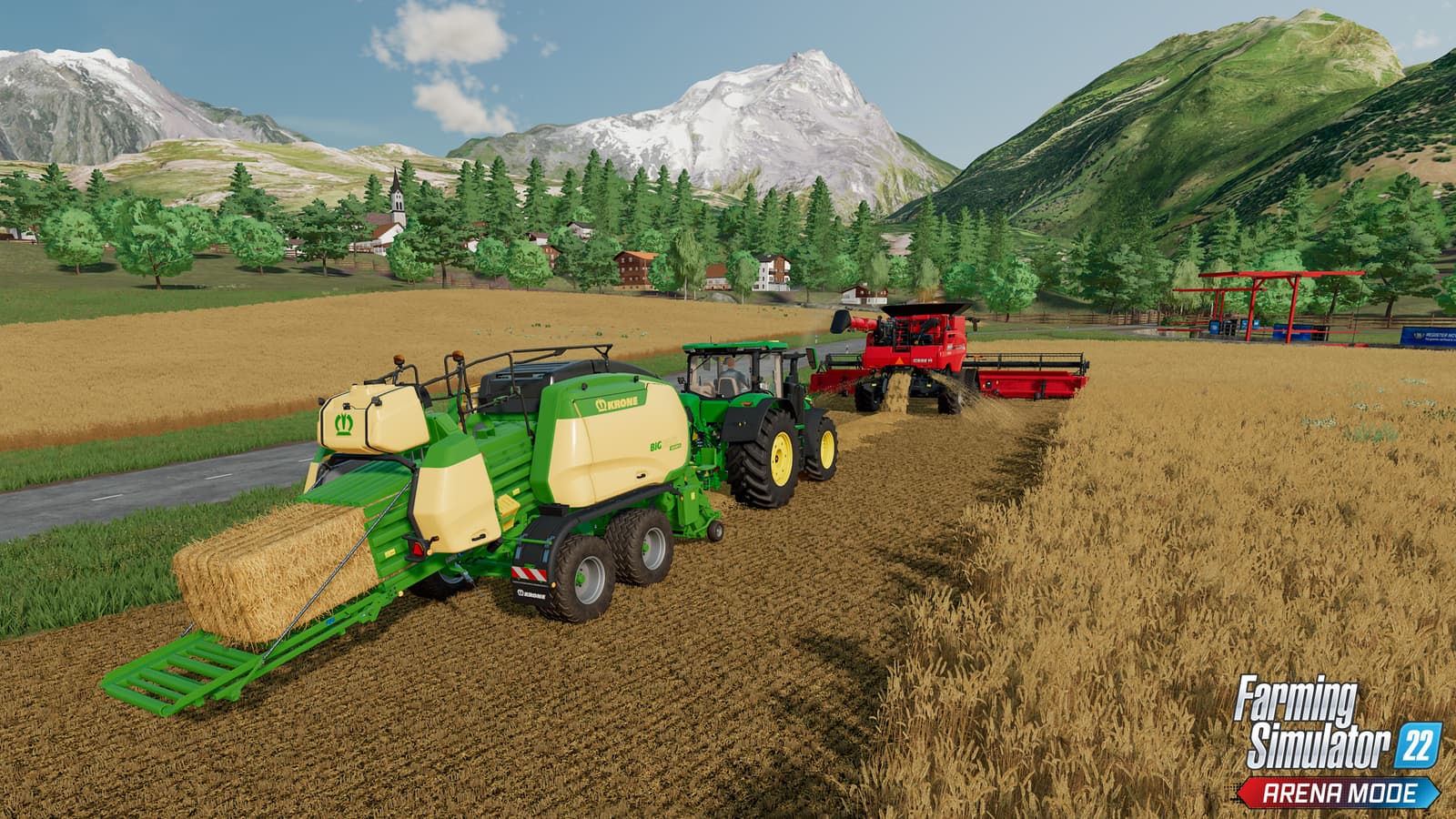 Изображение из объявления Steam