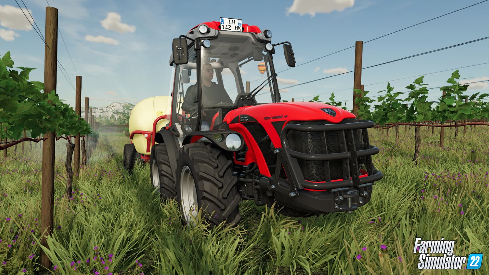 Изображение из объявления Steam